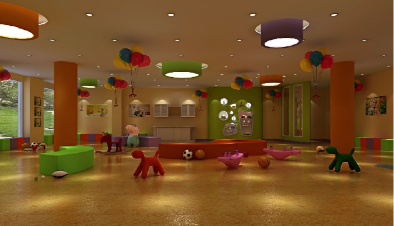 智慧幼兒(ér)園,智慧幼兒(ér)園滿足哪些(xiē)需求