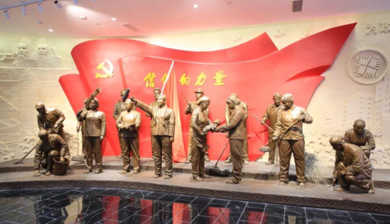 智慧黨建|智慧黨建有(yǒu)哪些(xiē)技(jì)術(shù)服務