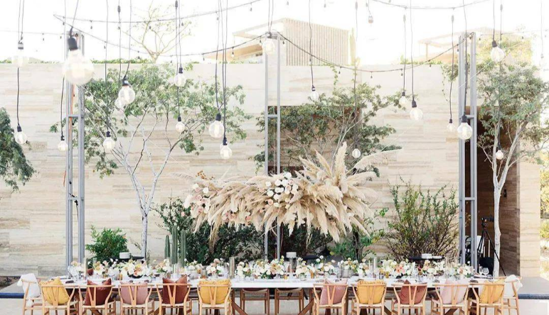 智慧婚慶|智慧婚慶系統主要(yào)功能(néng)