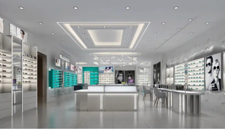 眼鏡店(diàn)銷售管理(lǐ)軟件(jiàn),眼鏡店(diàn)銷售管理(lǐ)軟件(jiàn)功能(néng)