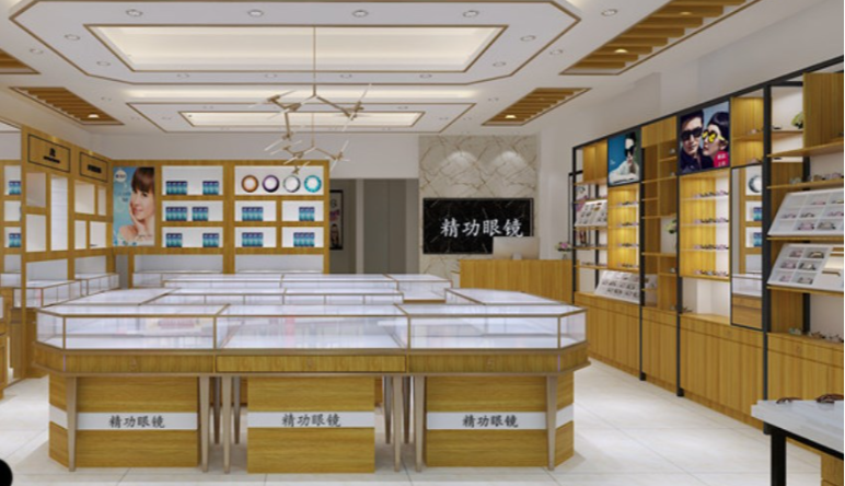 數(shù)智眼鏡門(mén)店(diàn),眼鏡店(diàn)軟件(jiàn)如(rú)何助力提升客單價