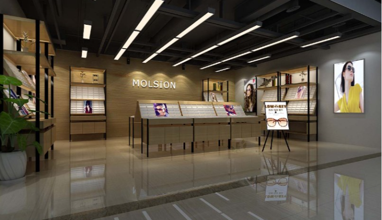 眼鏡店(diàn)ERP軟件(jiàn),眼鏡店(diàn)ERP軟件(jiàn)的(de)功能(néng)